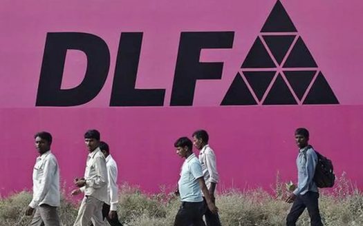 Dlf Logo