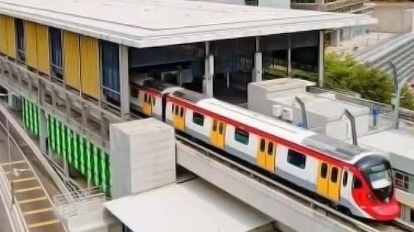 Train