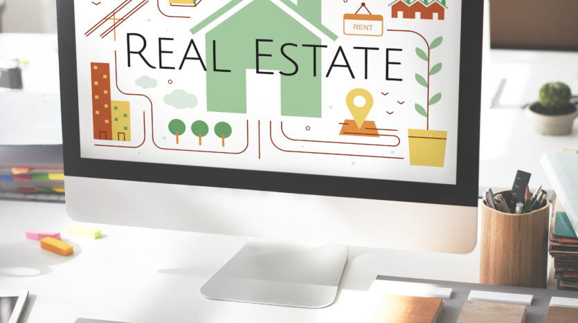 real estate