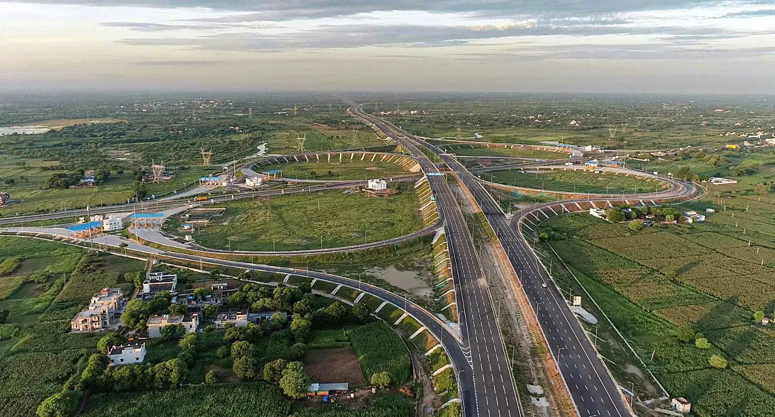 ringroad