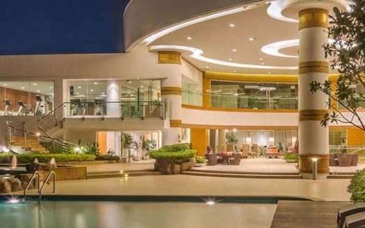 M3M Golf Hills Gurgaon