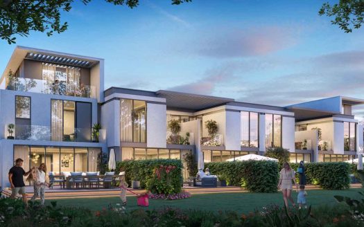 DAMAC Sun City Cherrywoods, Dubai