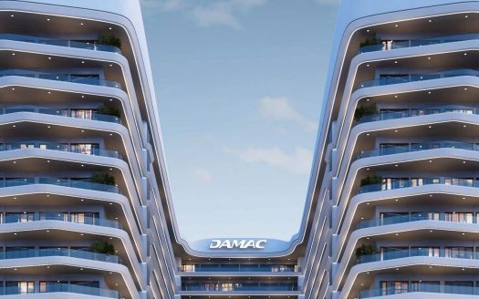 ELO 3 Damac Hills 2