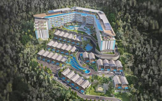 Acqua Eden Goa