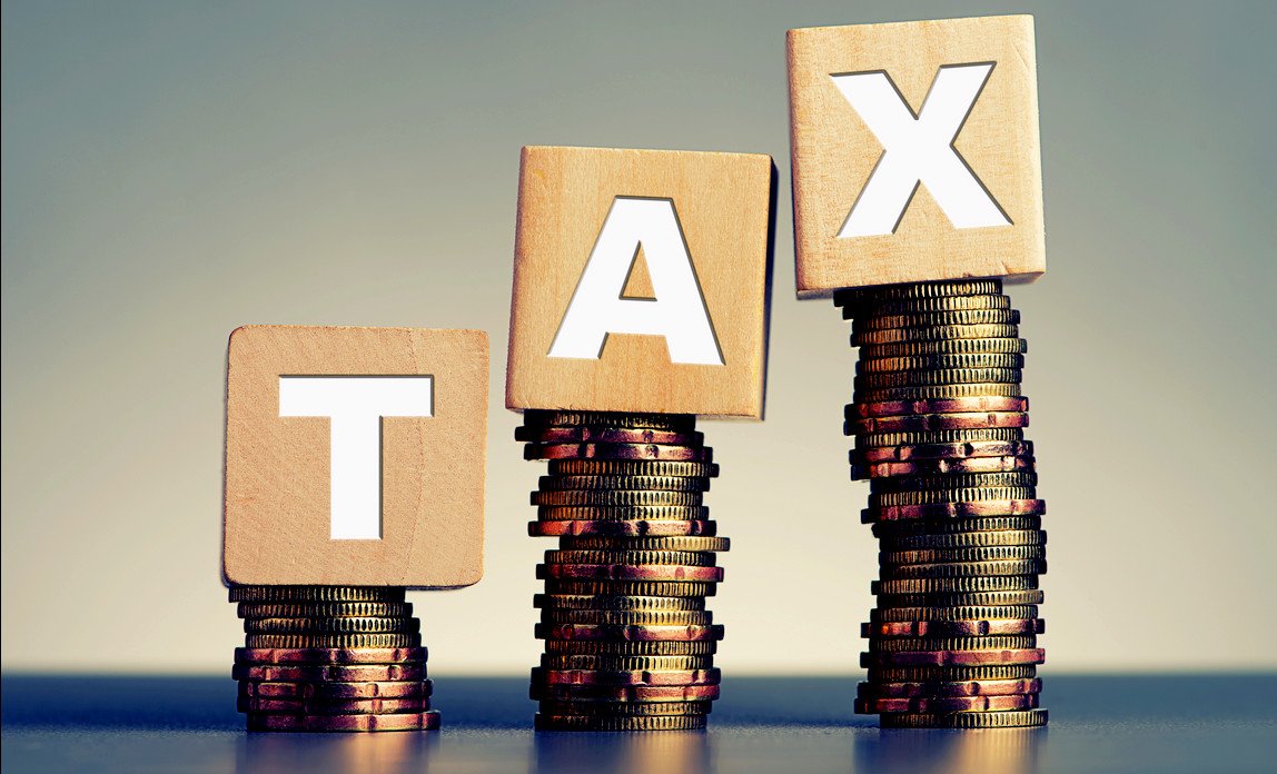 Tax