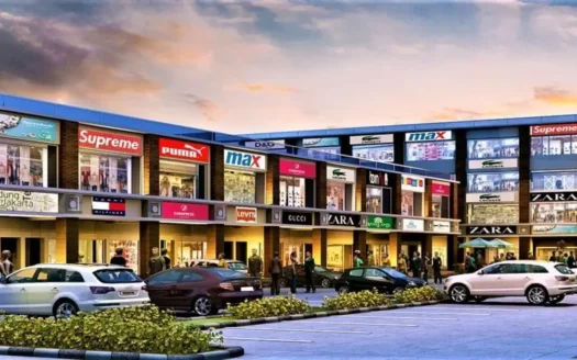 Mohali City Centre