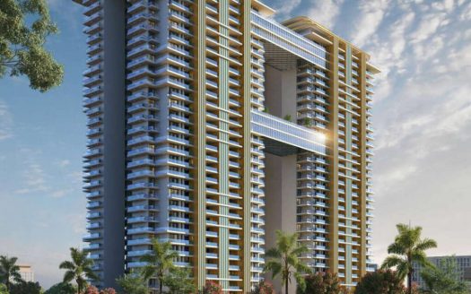Marbella Twin Towers