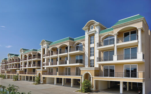 Omaxe Celestia Grand New Chandigarh
