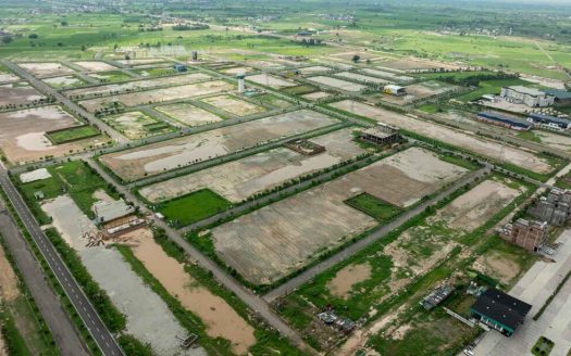 Gillco Industrial Park