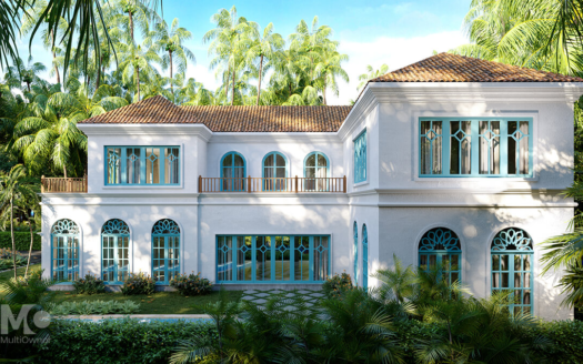 Independent Villa in Goa