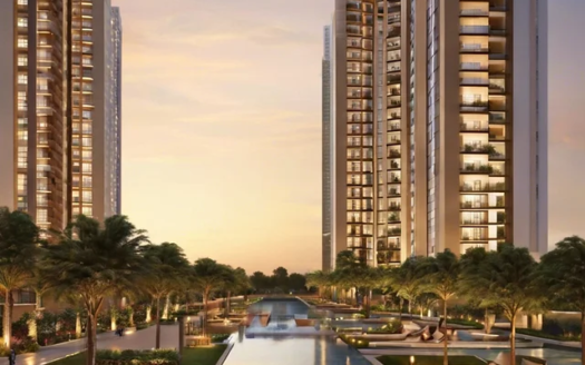 Emaar Amaris Gurgaon