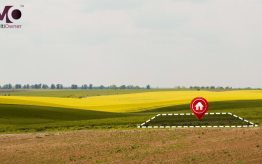 Agriculture Land