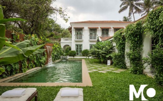 villas in Goa for sale