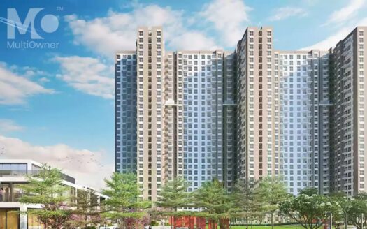 GODREJ ANANDA