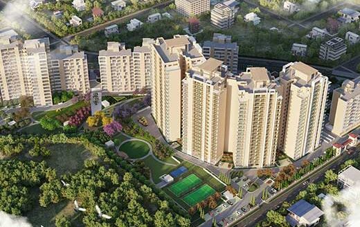 wave estate 6