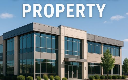 Choosing the Right Commercial Property for Business Success 27 commercial