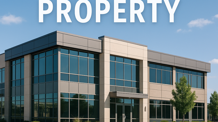 commercial property
