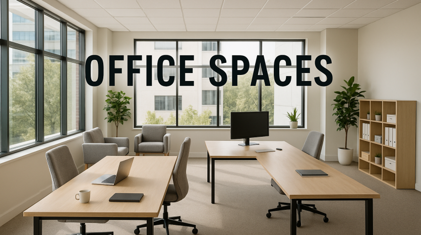 Office Spaces