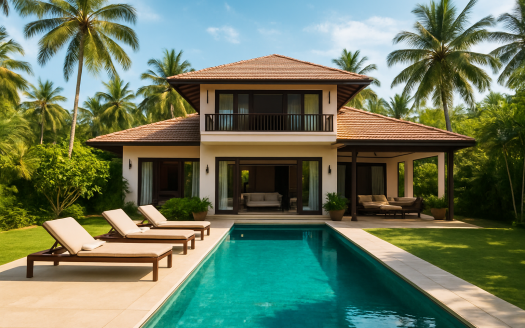 goa property