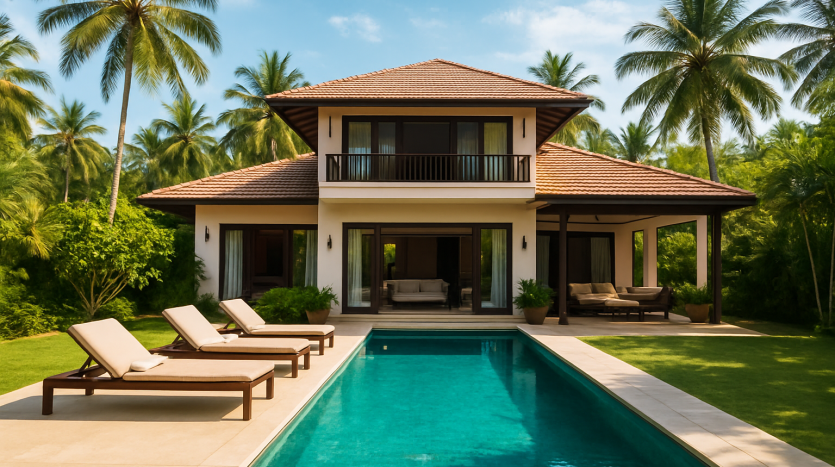 goa property