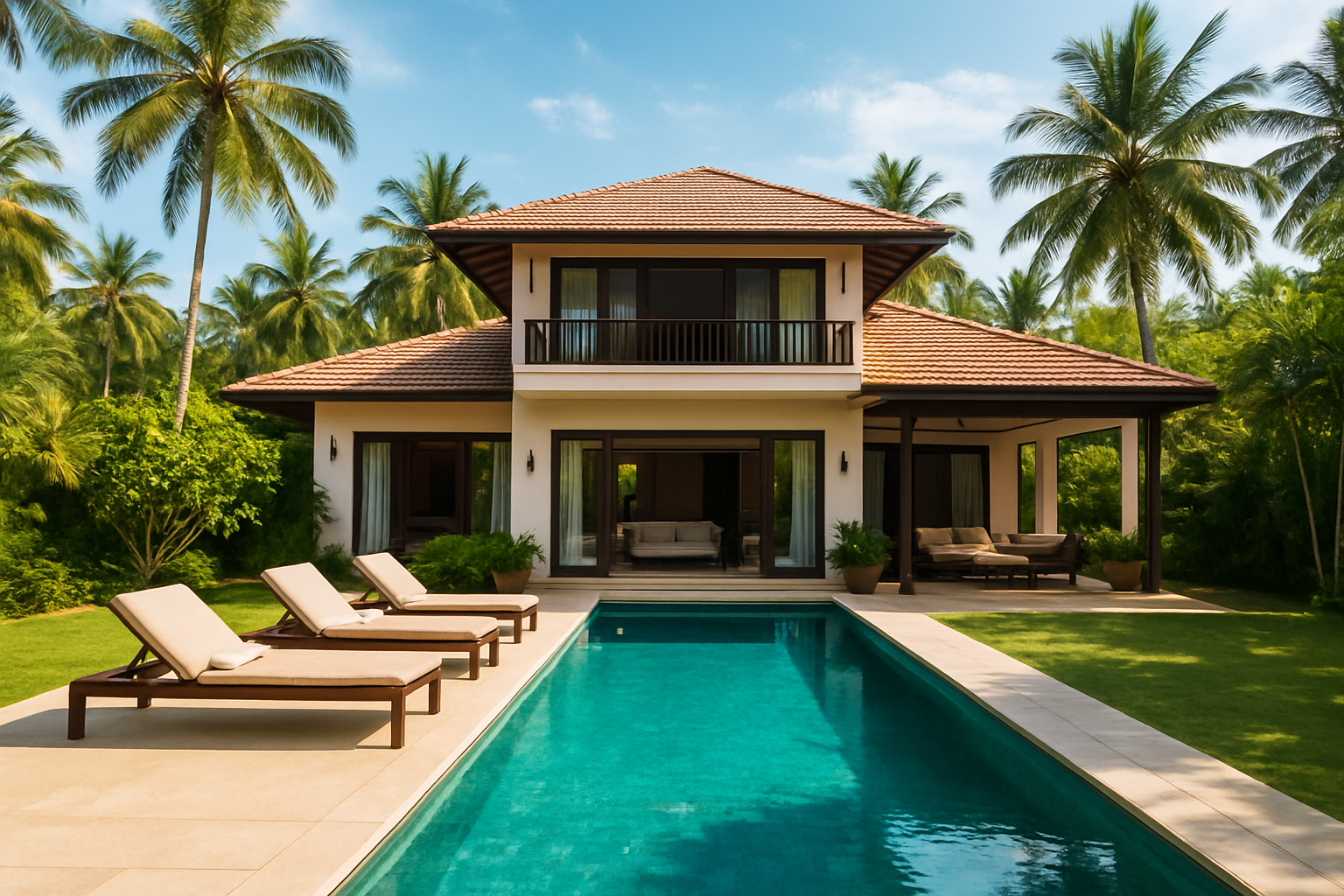 goa property