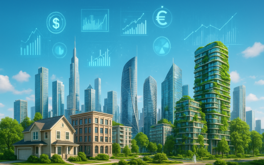 Real Estate blog images