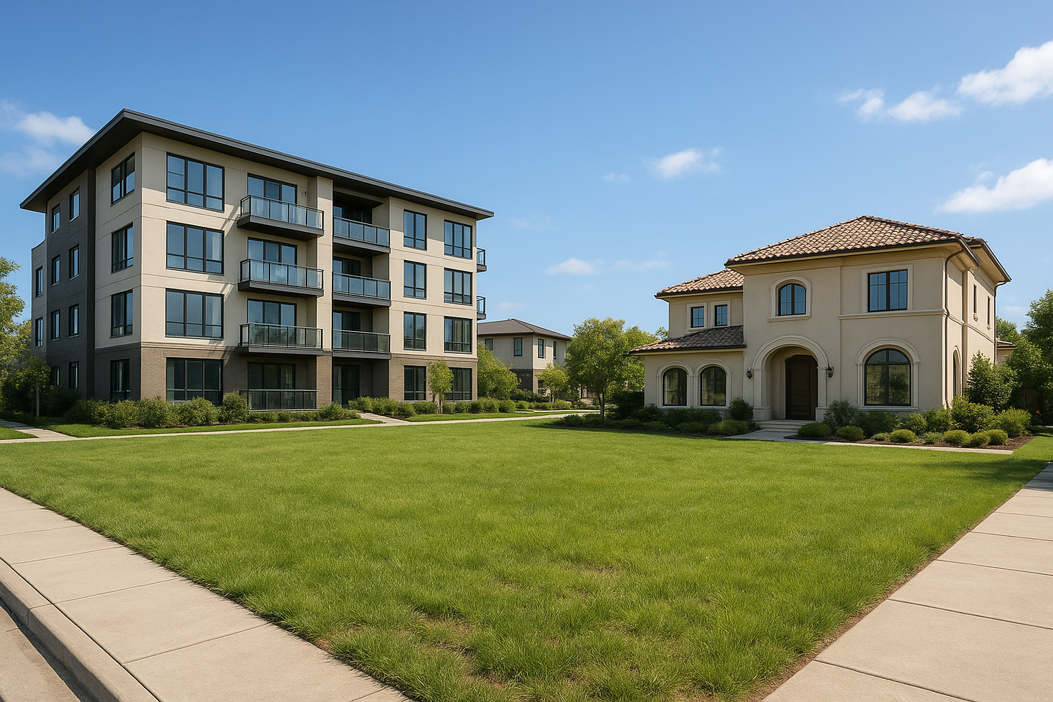 Exclusive Property for Sale: Find Your Perfect Home Today