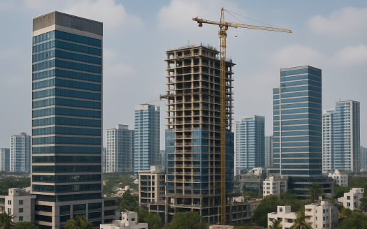 builders in chennai