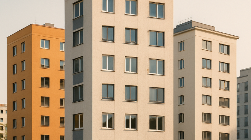 flats in hyderabad