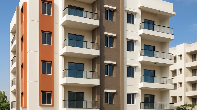 flat in hyderabad