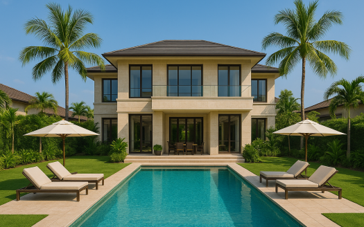 villa in Bangalore