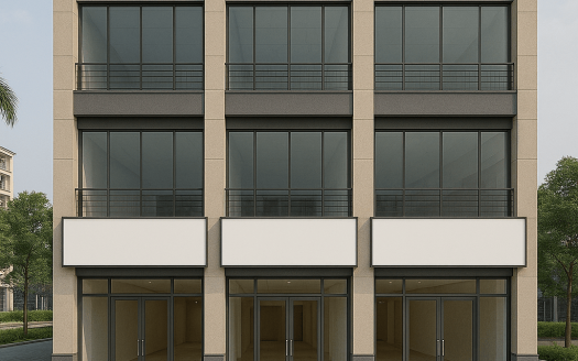 showrooms for sale in mohali