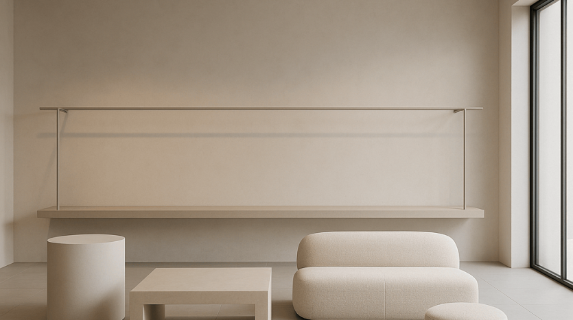 showroom in mohali