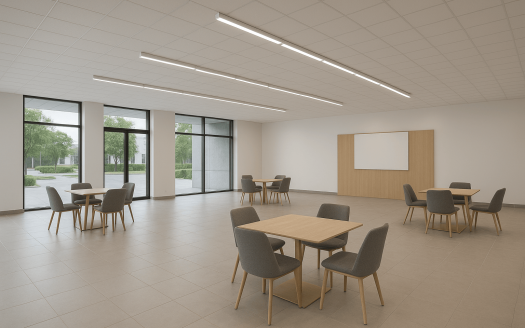 buy showroom in mohali