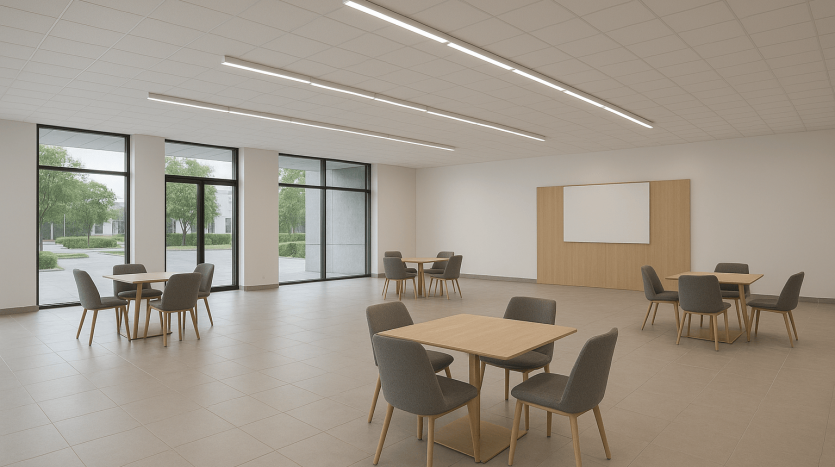 buy showroom in mohali