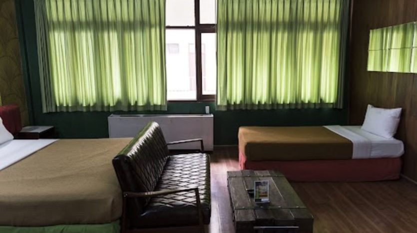 pg for rent in mohali