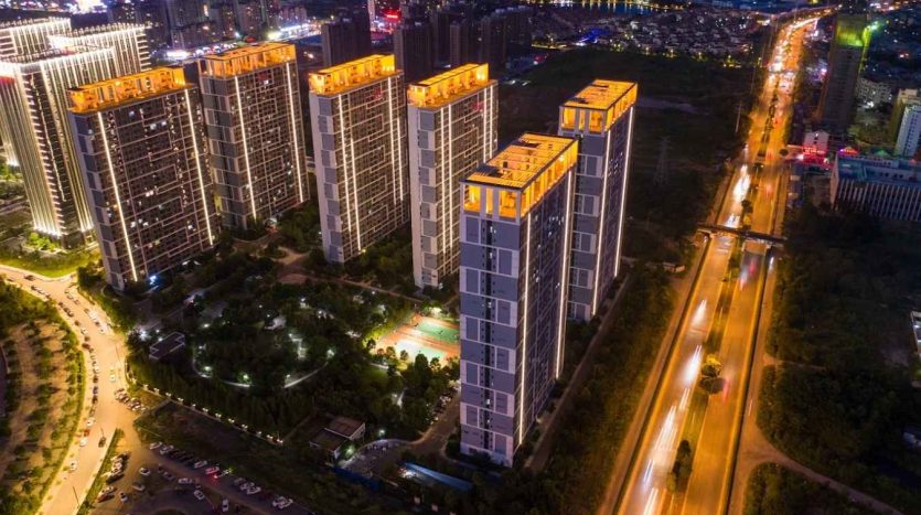 apartment for sale in Mohali