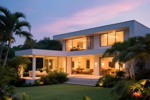 News 1 houses in delhi for Sale