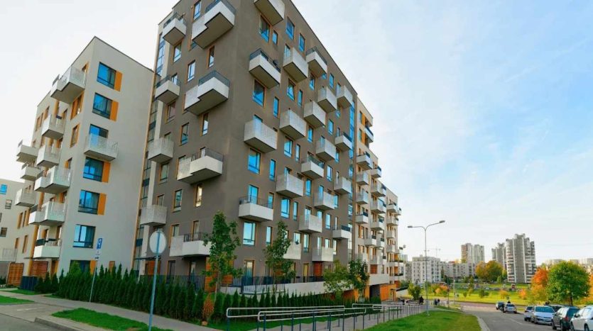 Flats in Mohali