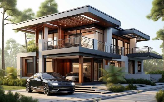 House for sale in Mohali