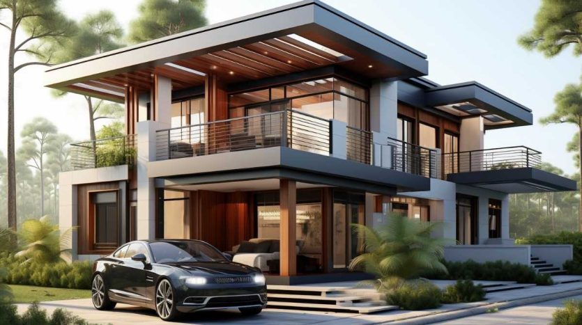 House for sale in Mohali