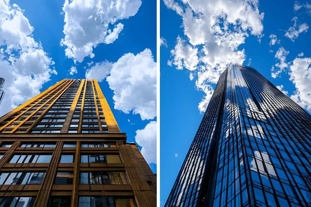 Key Differences Between Residential and Commercial Property 4 Differences Between Residential and Commercial Property