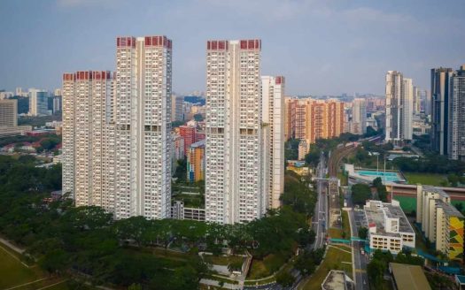 independent builder floor