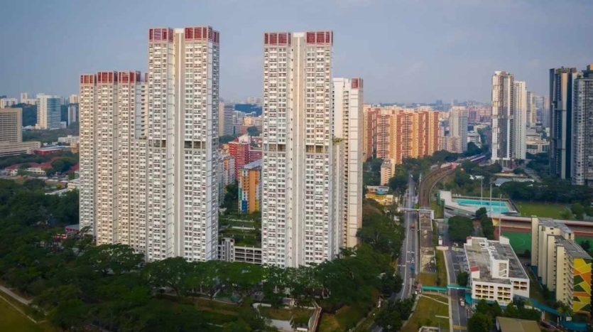 independent builder floor