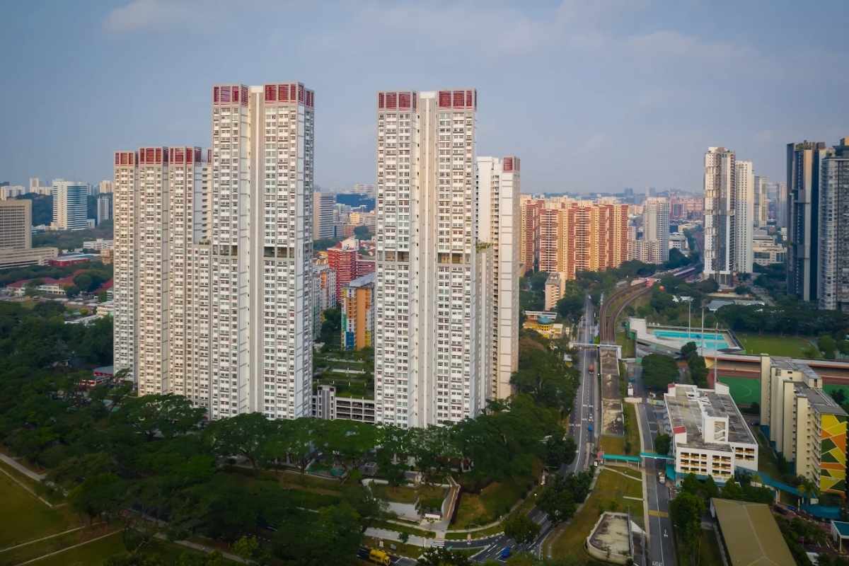 Independent Builder Floor for Sale – Comfort & Privacy 1 independent builder floor