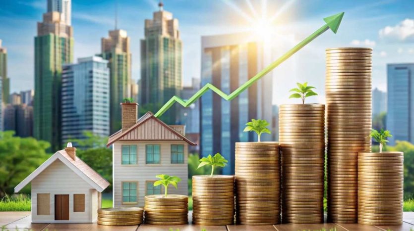 invest in real estate