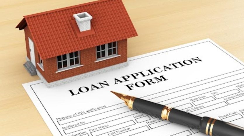 home loan