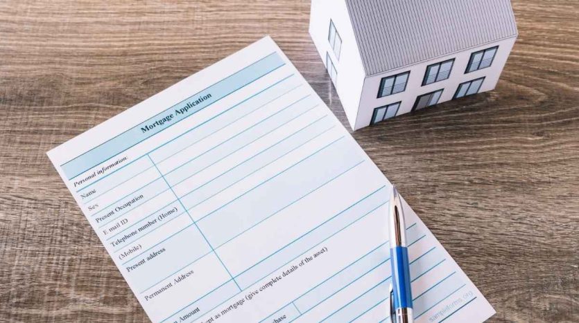 Home Registration Documents