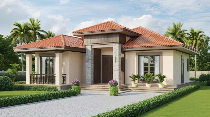 House in Mohali for Sale