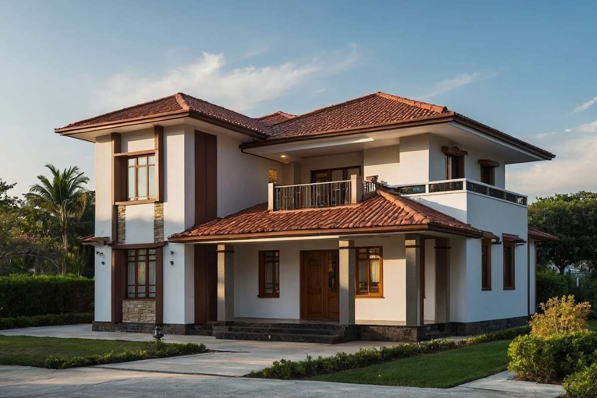 Luxury House in Mohali for Sale – Prime Location & Value 4 House in Mohali